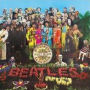 Sgt. Pepper's Lonely Hearts Club Band [50th Anniversary Edition] [Picture Disc] [1 LP]