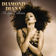 Title: Diamond Diana: The Legacy Collection, Artist: Diana Ross