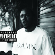 Title: DAMN. [Collector's Edition], Artist: Kendrick Lamar