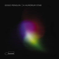 Title: A Humdrum Star, Artist: GoGo Penguin