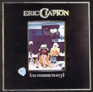 Title: No Reason To Cry [SHM-CD], Artist: Eric Clapton