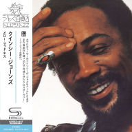 Title: Mellow Madness [SHM-CD], Artist: Jones,Quincy