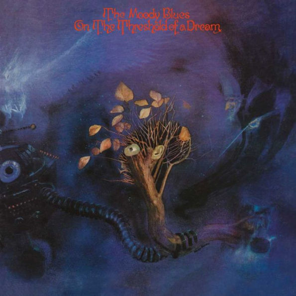 On the Threshold of a Dream