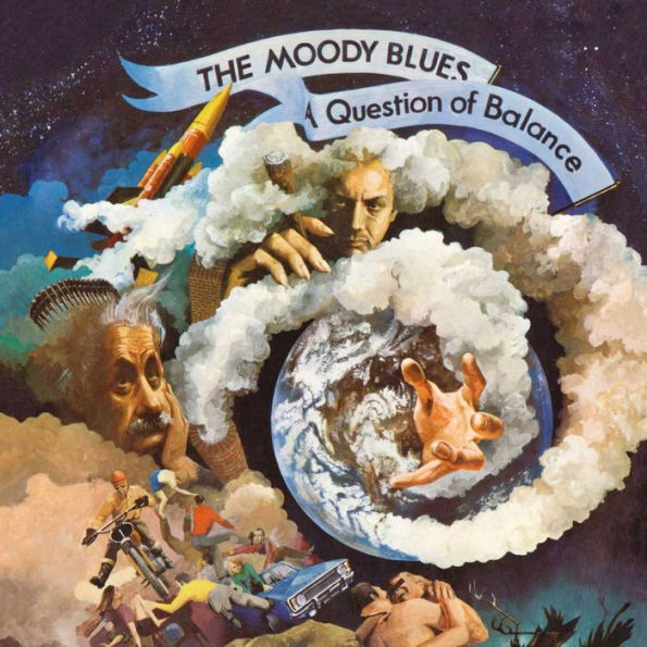 A Question of Balance