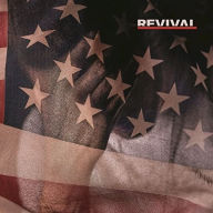 Title: Revival, Artist: Eminem