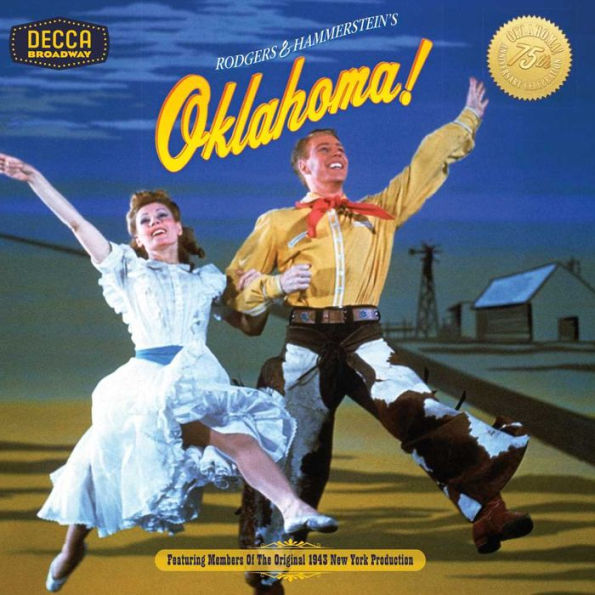 Oklahoma! [Selections]