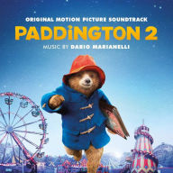Title: Paddington 2 [Original Motion Picture Soundtrack], Artist: Dario Marianelli
