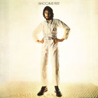 Title: Who Came First [45th Anniversary Expanded Edition], Artist: Pete Townshend
