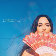 Title: Golden Hour, Artist: Kacey Musgraves