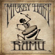 Title: Ramu, Artist: Mickey Hart