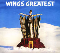 Title: Wings Greatest, Artist: 