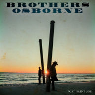 Title: Port Saint Joe, Artist: Brothers Osborne