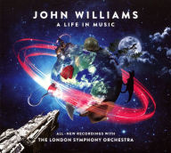 Title: John Williams: A Life in Music, Artist: John Williams