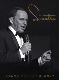 Title: Standing Room Only, Artist: Frank Sinatra