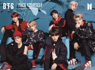 Title: Face Yourself [Limited Edition A], Artist: BTS