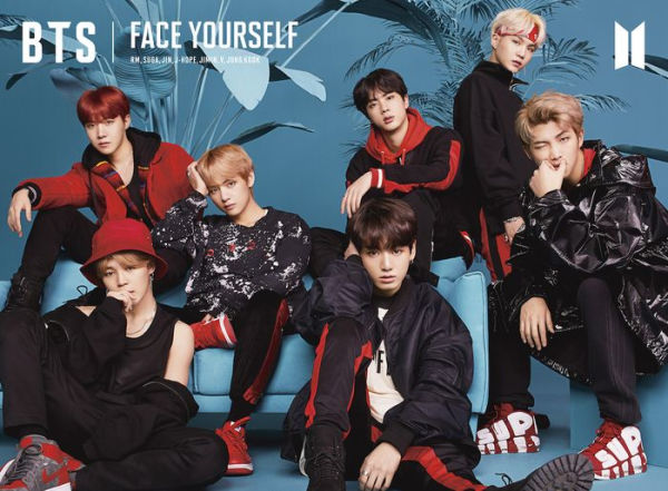 Face Yourself [Limited Edition A]