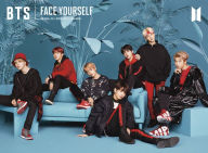 Title: Face Yourself [Limited Edition C], Artist: BTS