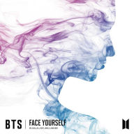Title: Face Yourself, Artist: BTS