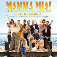 Title: Mamma Mia! Here We Go Again [Original Motion Picture Soundtrack], Artist: Mamma Mia! Here We Go Again [Original Motion Picture Soundtrack]