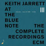 At the Blue Note