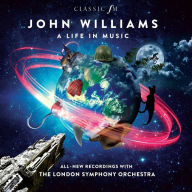 Title: John Williams: A Life in Music, Artist: John Williams