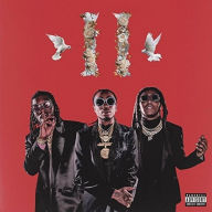 Title: Culture II, Artist: Migos