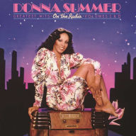 Title: On the Radio: Greatest Hits, Vols. 1-2, Artist: Donna Summer