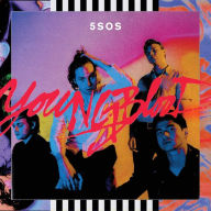 Title: Youngblood, Artist: 5 Seconds of Summer