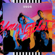 Title: Youngblood, Artist: 5 Seconds of Summer