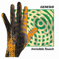 Title: Invisible Touch, Artist: Genesis