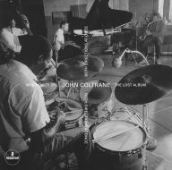 Title: Both Directions at Once: The Lost Album, Artist: John Coltrane