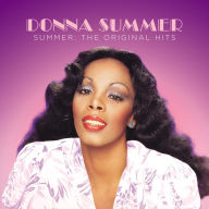 Title: Summer: The Original Hits, Artist: Donna Summer