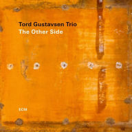 Title: The Other Side, Artist: Tord Gustavsen Trio