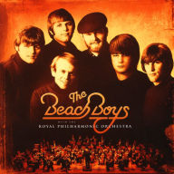 Title: The Beach Boys with the Royal Philharmonic Orchestra, Artist: The Beach Boys