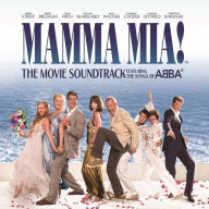 Title: Mamma Mia! [Original Motion Picture Soundtrack], Artist: Meryl Streep