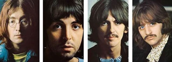 The The Beatles [White Album] [50th Anniversary Super Deluxe Edition]