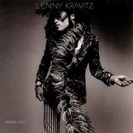 Title: Mama Said, Artist: Lenny Kravitz