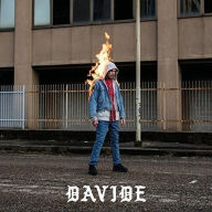 Title: Davide, Artist: Gemitaiz