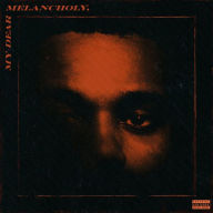 Title: My Dear Melancholy,, Artist: The Weeknd