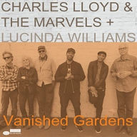 Title: Vanished Gardens, Artist: Charles Lloyd