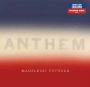 Anthem [Red Vinyl/Blue Vinyl] [B&N Exclusive]