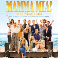 Title: Mamma Mia! Here We Go Again [Original Motion Picture Soundtrack] [LP], Artist: 