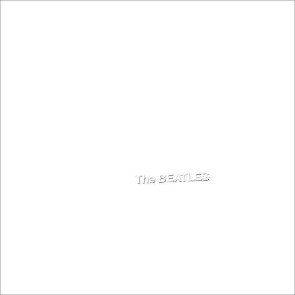 Creep Ib Kloster The Beatles [White Album] [50th Anniversary Edition] by The Beatles | Vinyl  LP | Barnes & Noble®
