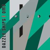 Title: Dazzle Ships, Artist: Orchestral Manoeuvres in the Dark