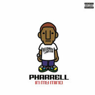 Title: In My Mind, Artist: Pharrell Williams