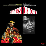Title: Black Caesar [Original Motion Picture Soundtrack], Artist: James Brown