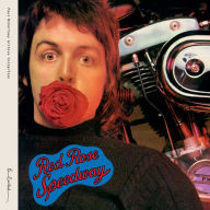 Title: Red Rose Speedway [45th Anniversary Edition], Artist: Paul McCartney & Wings