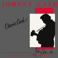 Title: Classic Cash: Hall of Fame Series [1988 Version], Artist: Johnny Cash