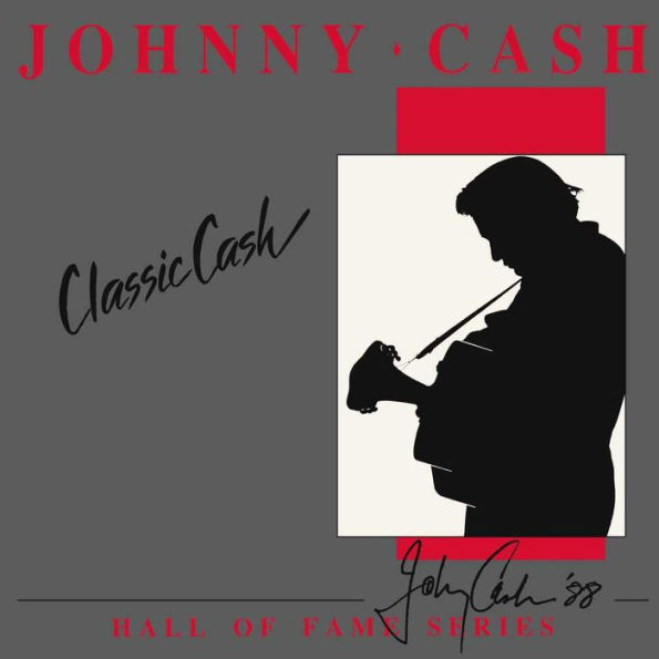 Classic Cash: Hall of Fame Series [1988 Version]