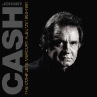 Title: The Complete Mercury Albums 1986-1991, Artist: Johnny Cash